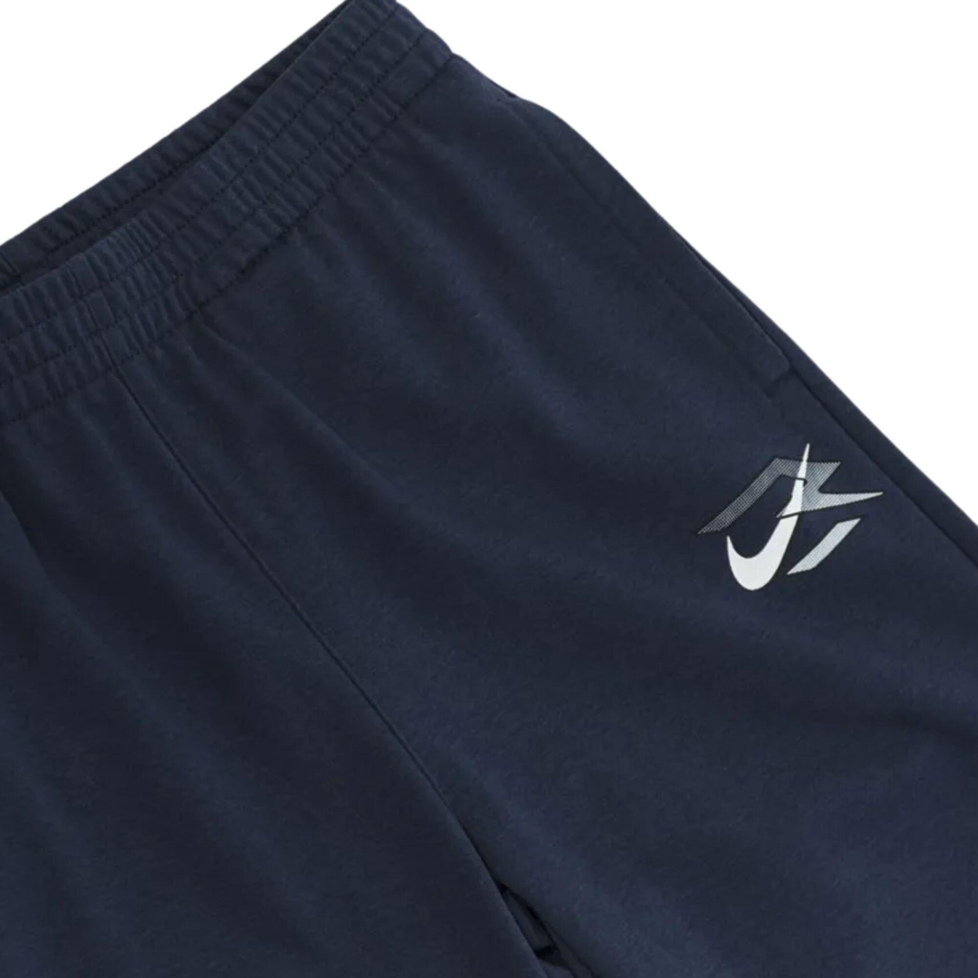 Broek Vmesh 3B Blauw - 9Q1094-U90 3/3