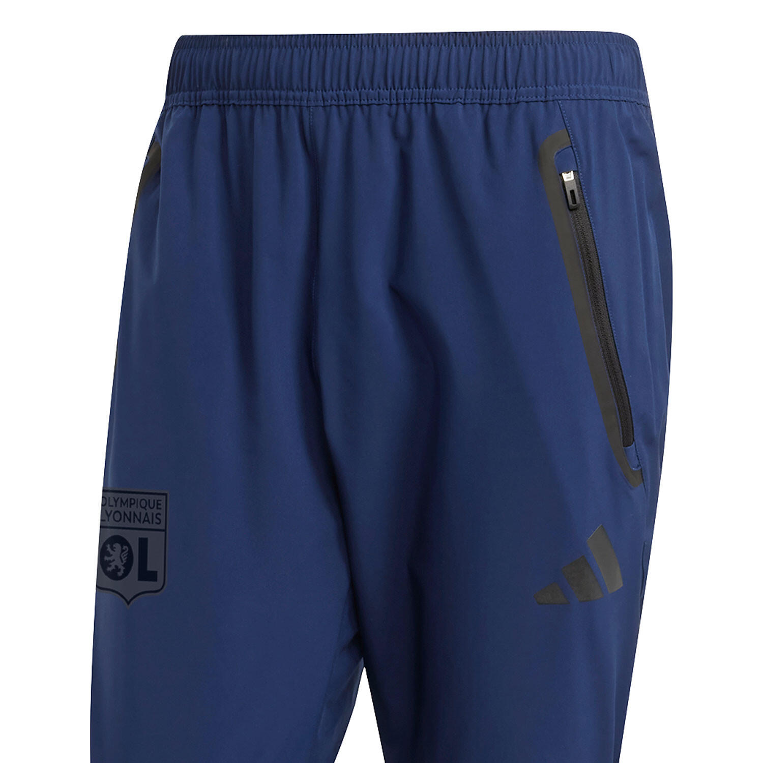 Pantalon VT Bleu Marine Mixte 2/3