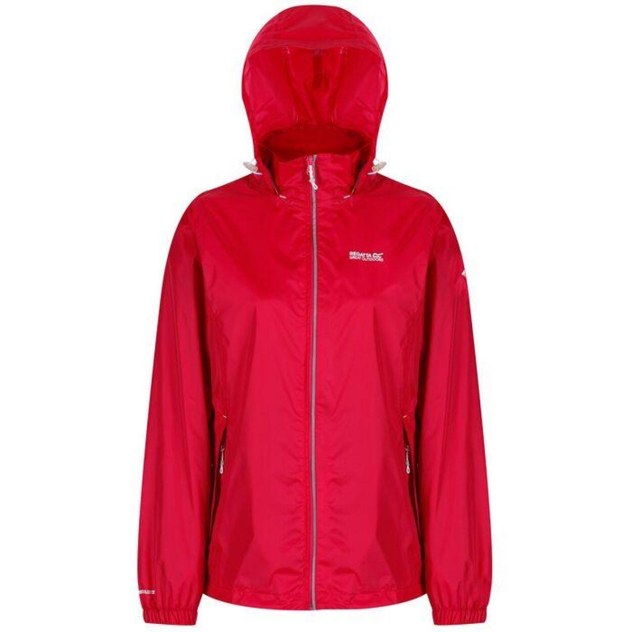 Chubasquero Regatta modelo RWW304-9A8 para mujer 5/6