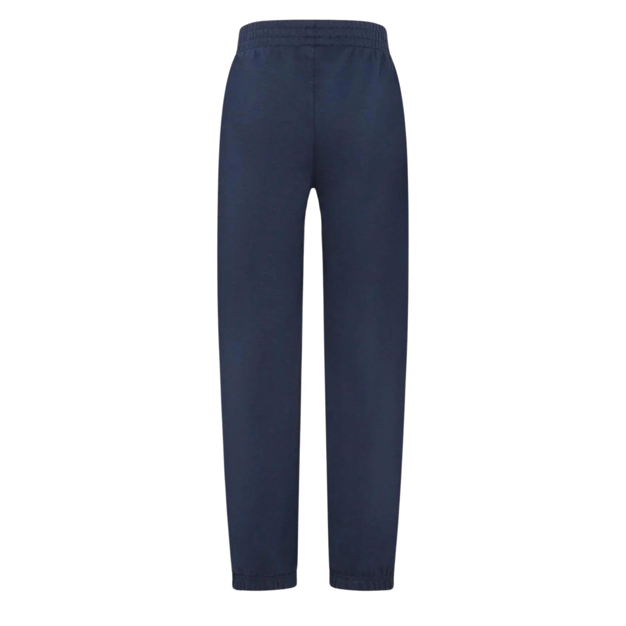 Broek Vmesh 3B Blauw - 9Q1094-U90 2/3