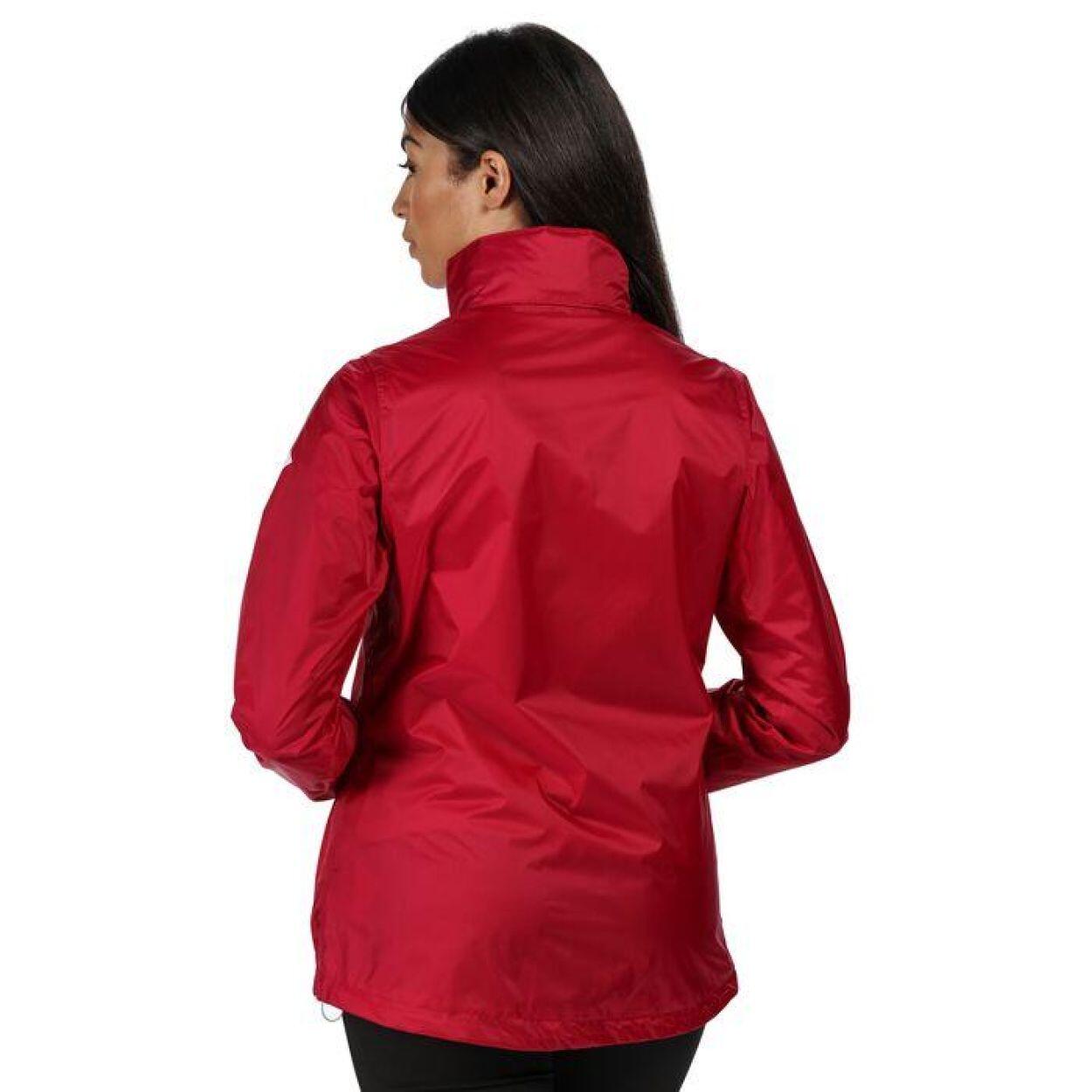 Chubasquero Regatta modelo RWW304-9A8 para mujer 3/6