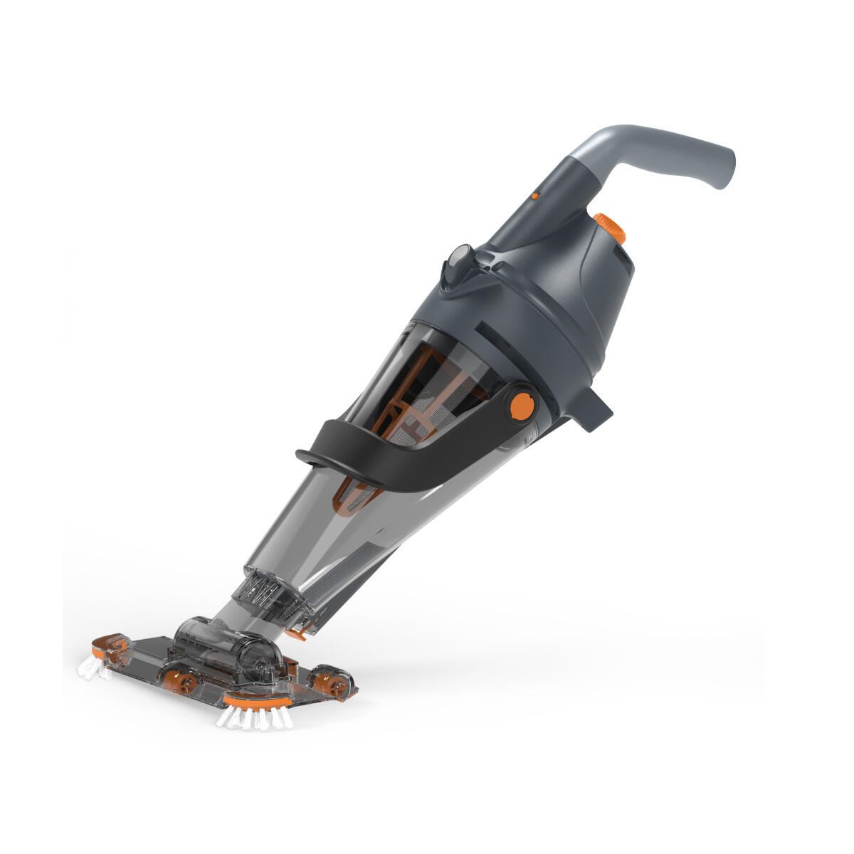 Kokido - Aspirateur De Piscine Électrique Rechargeable - Aspirateur Piscine - Taille Unique - Decathlon