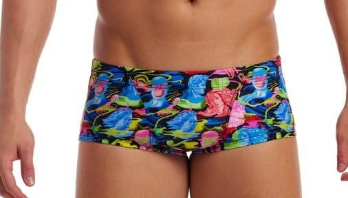 FUNKY TRUNKS picture