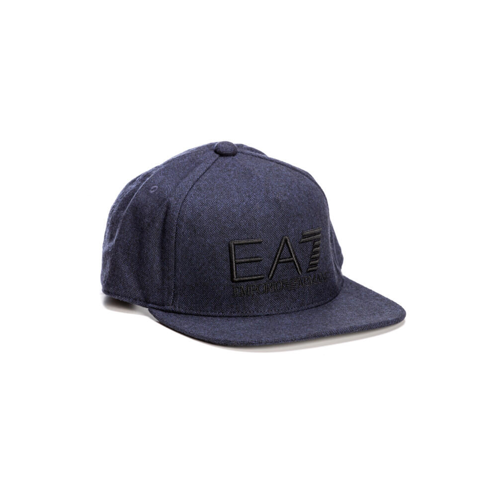 Boné EA7 Emporio Armani CASQUETTE HOMME EA7 EMPORIO ARMANI 2/3