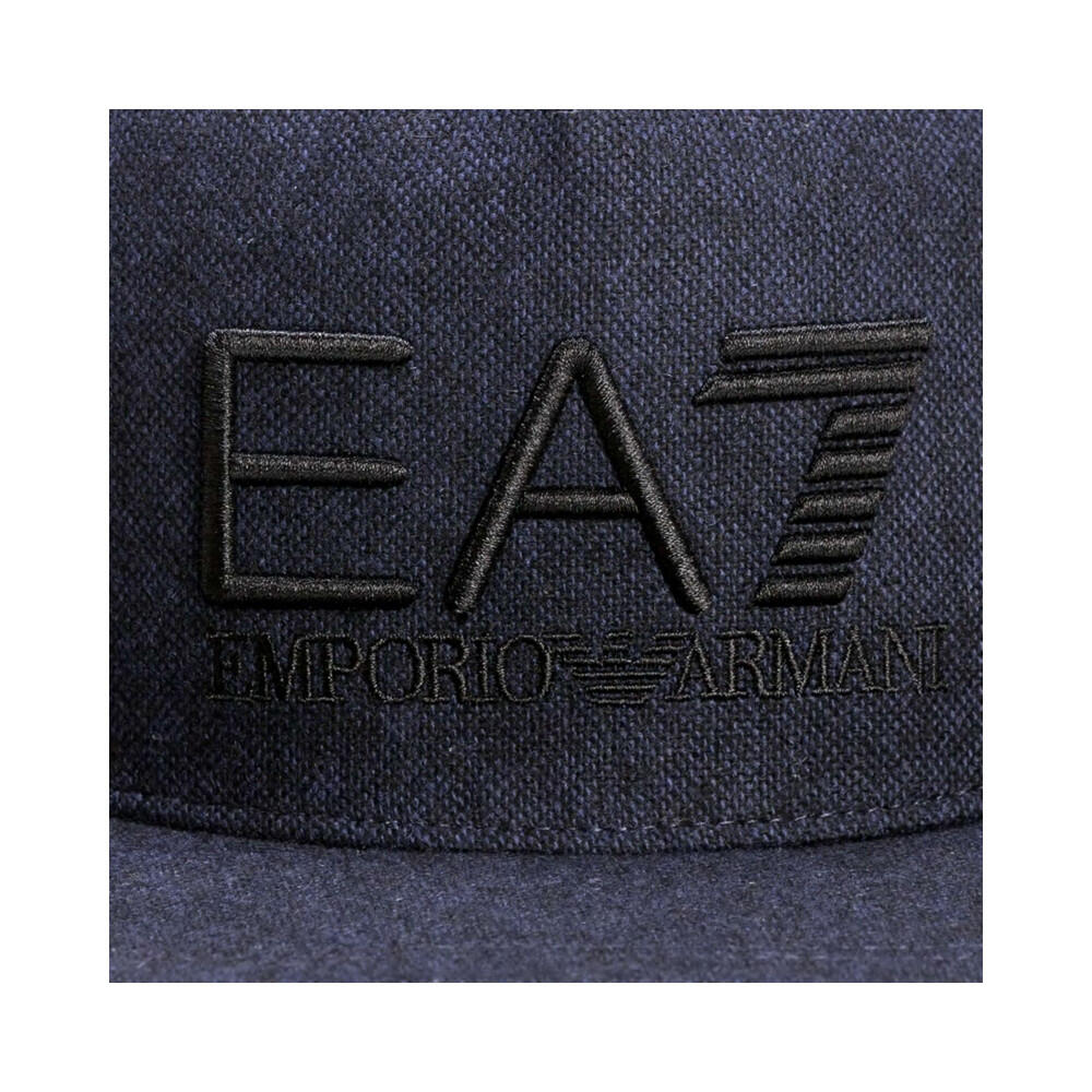 Boné EA7 Emporio Armani CASQUETTE HOMME EA7 EMPORIO ARMANI 3/3