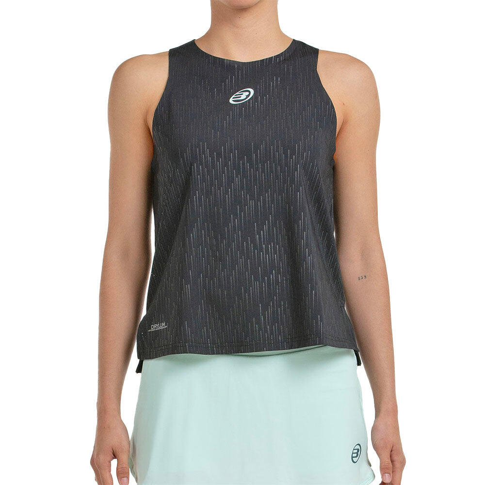 BULLPADEL ABURE Mujer (Camiseta) 1/7