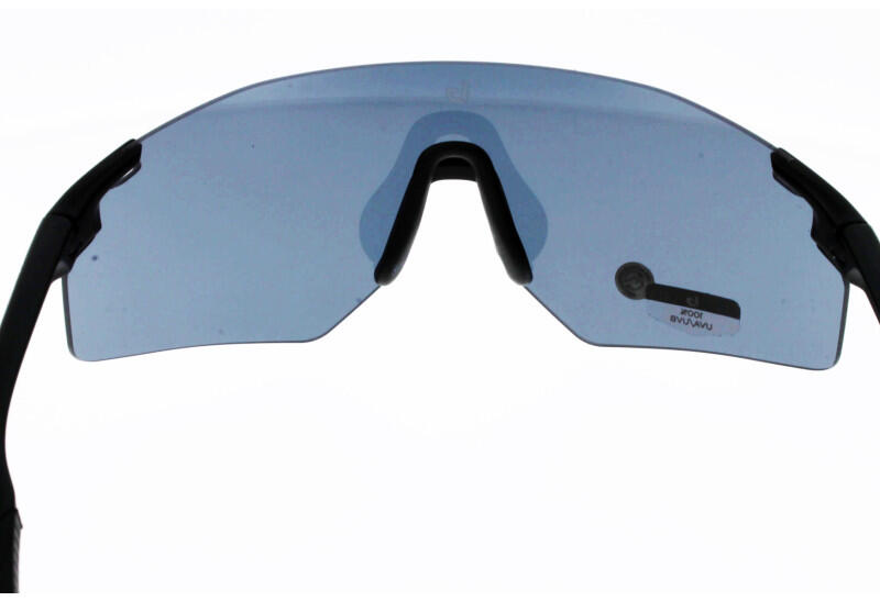 masque BOLLE 57004  C-icarus Noir mat verre TNS gold 4/5