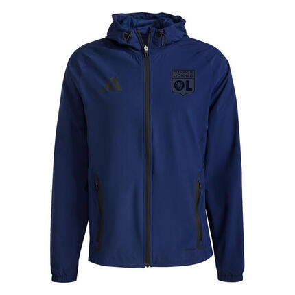 Veste VT Bleue Marine Mixte