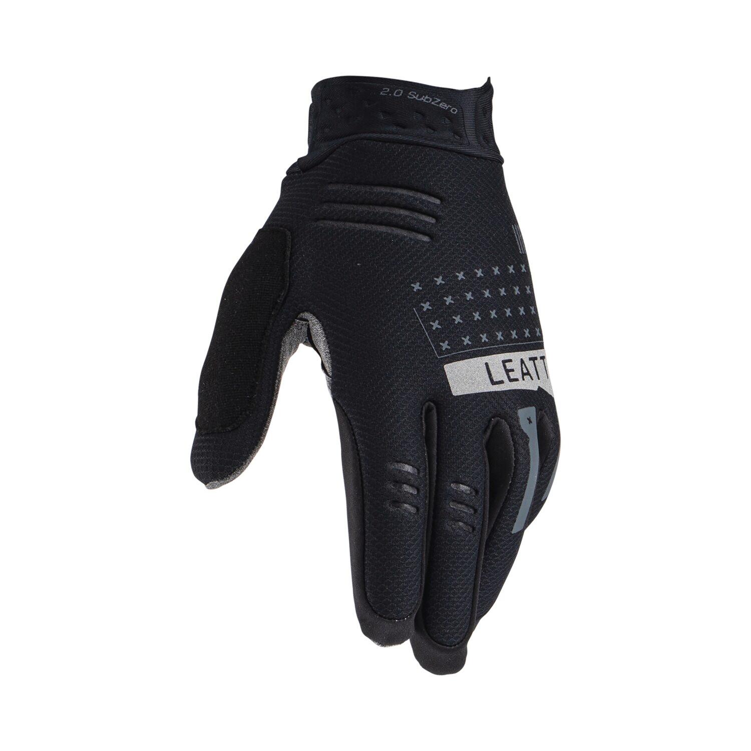 MTB 2.0 SubZero Handschuhe 2/3