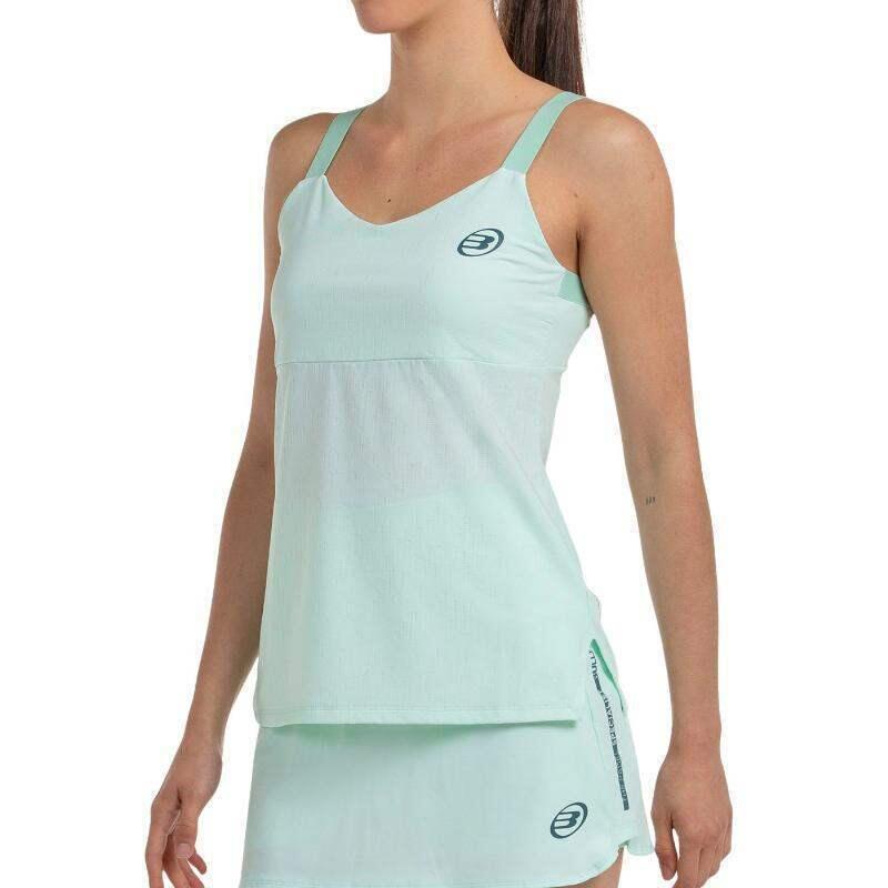 Canotta Bullpadel Aduri Donna 3/5