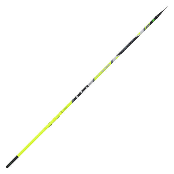 Canne à pêche à la truite de lac TLE Trout Bomb 25-35 gr 2/2