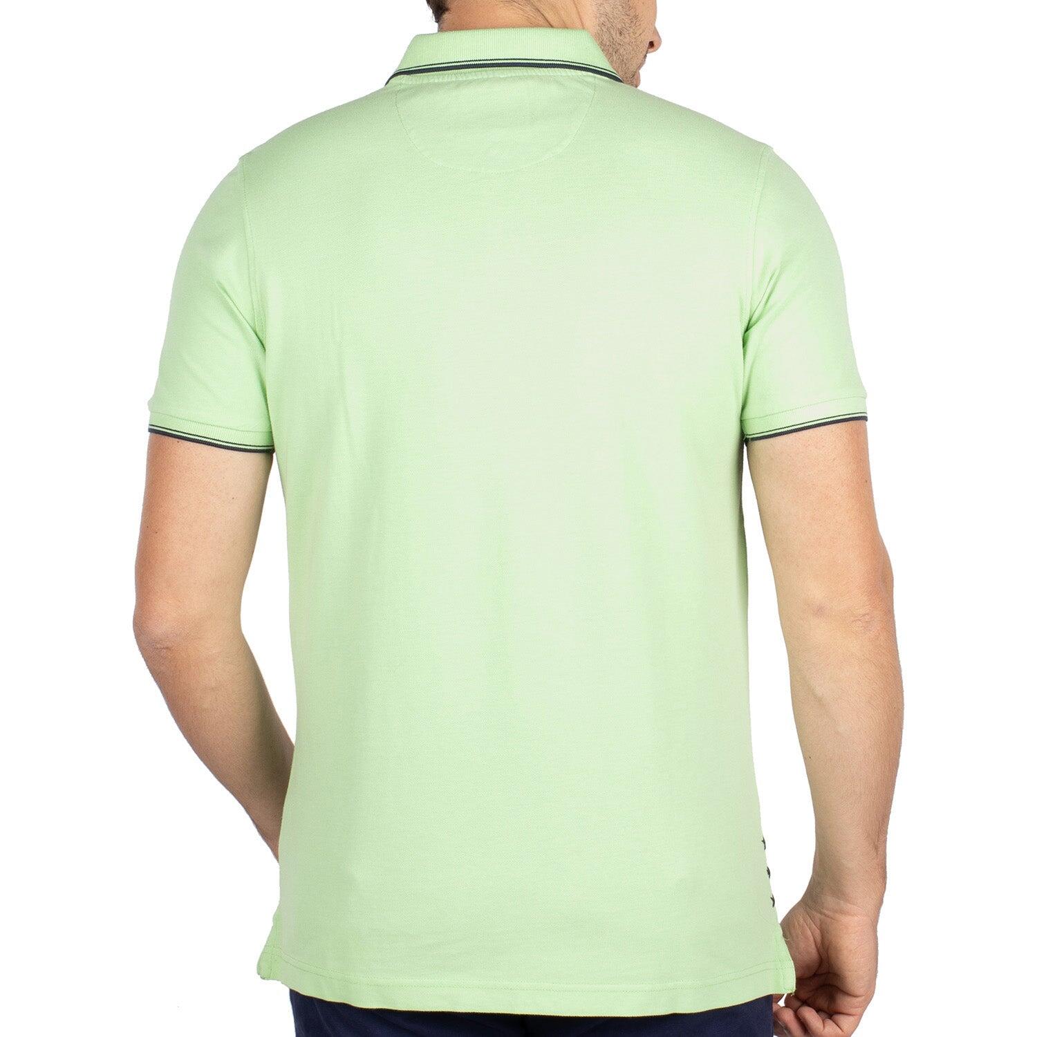 Polo basic club homme 2/5