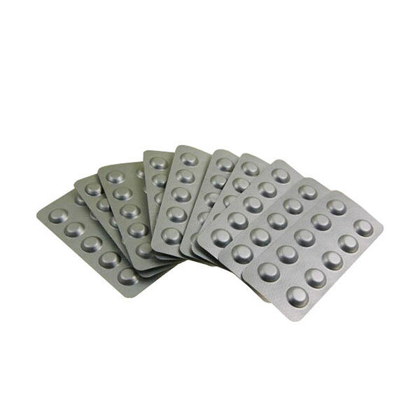 Lovibond - Recharge Photomètre Dpd N°1 Chlore Libre Par 100 - Chlore Piscine - No Size - Decathlon