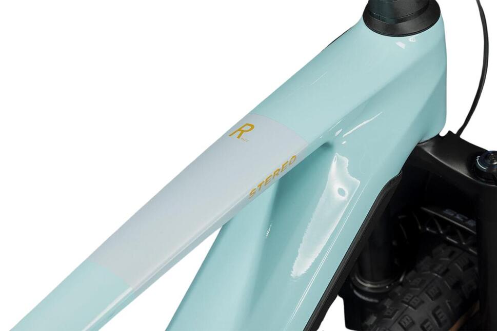 Rower elektryczny Cube Stereo Hybrid 140 HPC Race 750 dazzle´n´orange - S
