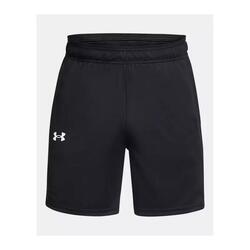 Short Under Armour Baseline Noir