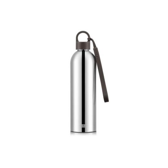 Bouteille isotherme 0.5l inox