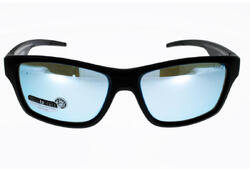 polarisées mixtes BOLLE 43008 Status noir verre bleu