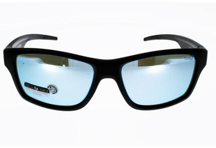 polarisées mixtes BOLLE 43008 Status noir verre bleu