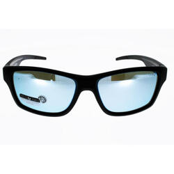 polarisées mixtes BOLLE 43008 Status noir verre bleu