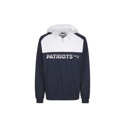 Veste coupe-vent New Era ENGLAND PATRIOTS