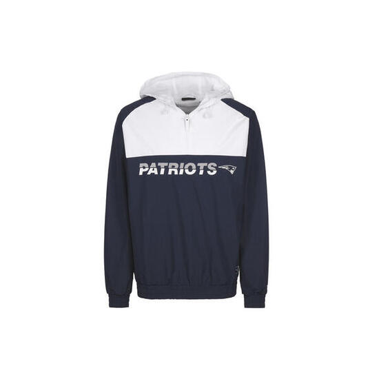 Veste coupe-vent New Era ENGLAND PATRIOTS