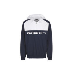Veste coupe-vent New Era ENGLAND PATRIOTS
