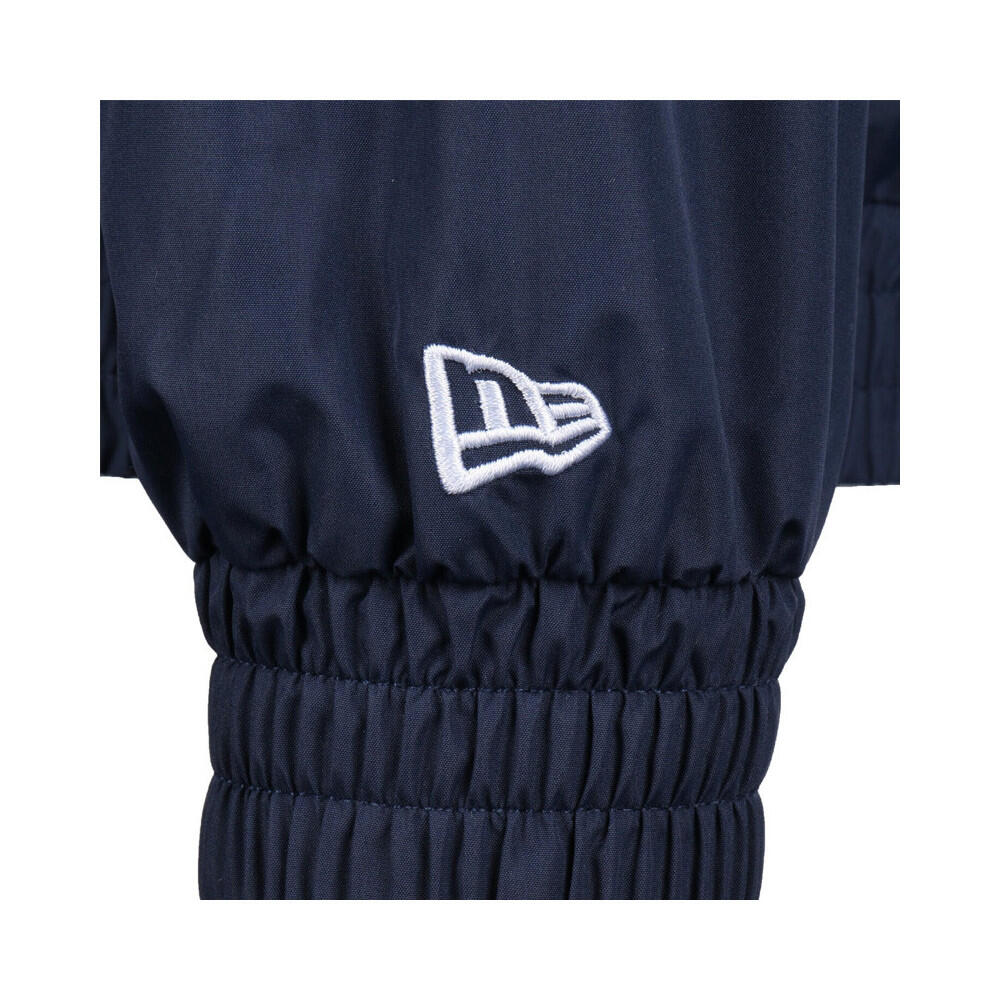 Giacca a Vento New Era NFL New England Patriots Uomo 5/7