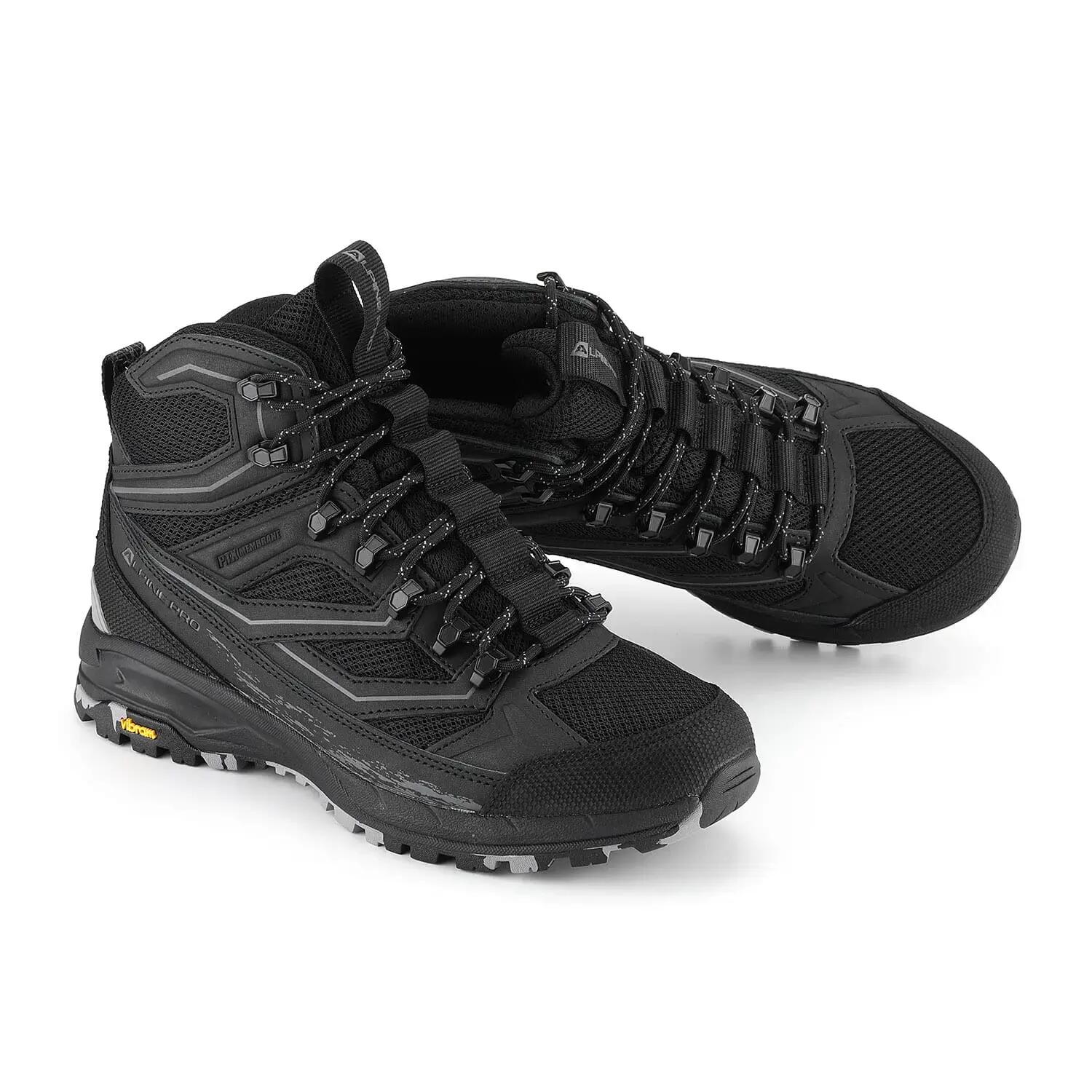 ALPINE PRO picture