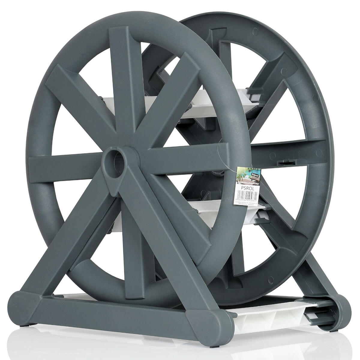 Nmp - Enrouleur Tuyau Flottant Piscine - Aspirateur Piscine - Taille Unique - Decathlon