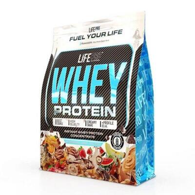 Whey Protein - 1Kg Sandia LifePRO