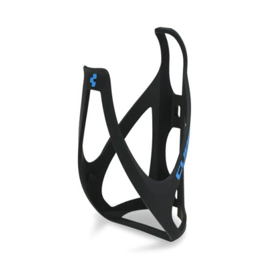 Porte-bouteille Cube HPP Negro y Azul