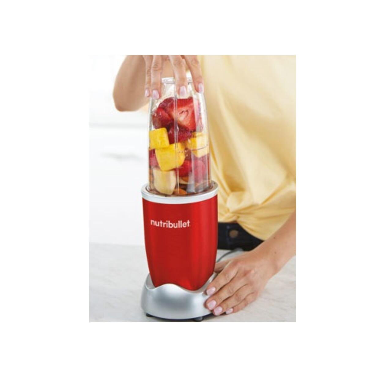 Blender 900w rouge 3/3