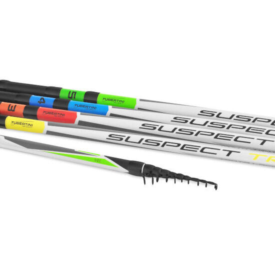 Canna Trota Lago Suspect Trout az.1