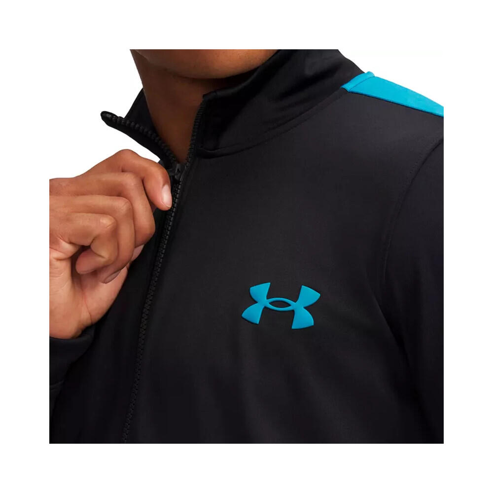 Ensemble de survêtement Under Armour RIVAL KNIT TRACK SUIT 5/5