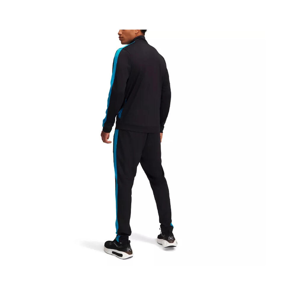 Ensemble de survêtement Under Armour RIVAL KNIT TRACK SUIT 4/5