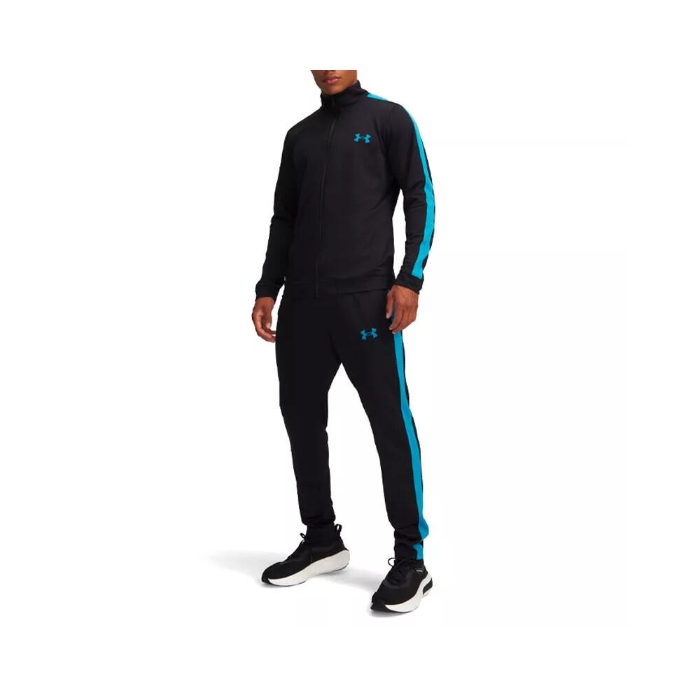 Ensemble de survêtement Under Armour RIVAL KNIT TRACK SUIT 3/5