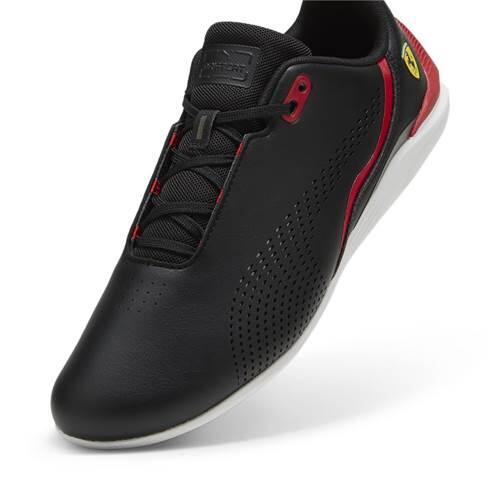 Herren universal Schuhe Puma Motorsport Ferrari Drift Cat Decima 5/5