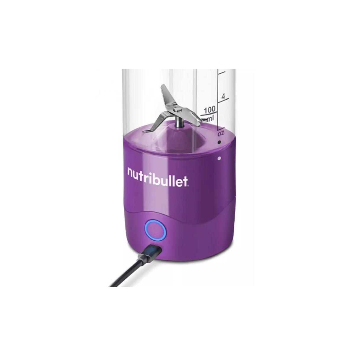 Blender 0.47l 100w violet 3/6