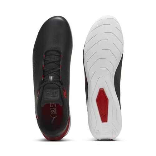 Herren universal Schuhe Puma Motorsport Ferrari Drift Cat Decima 4/5