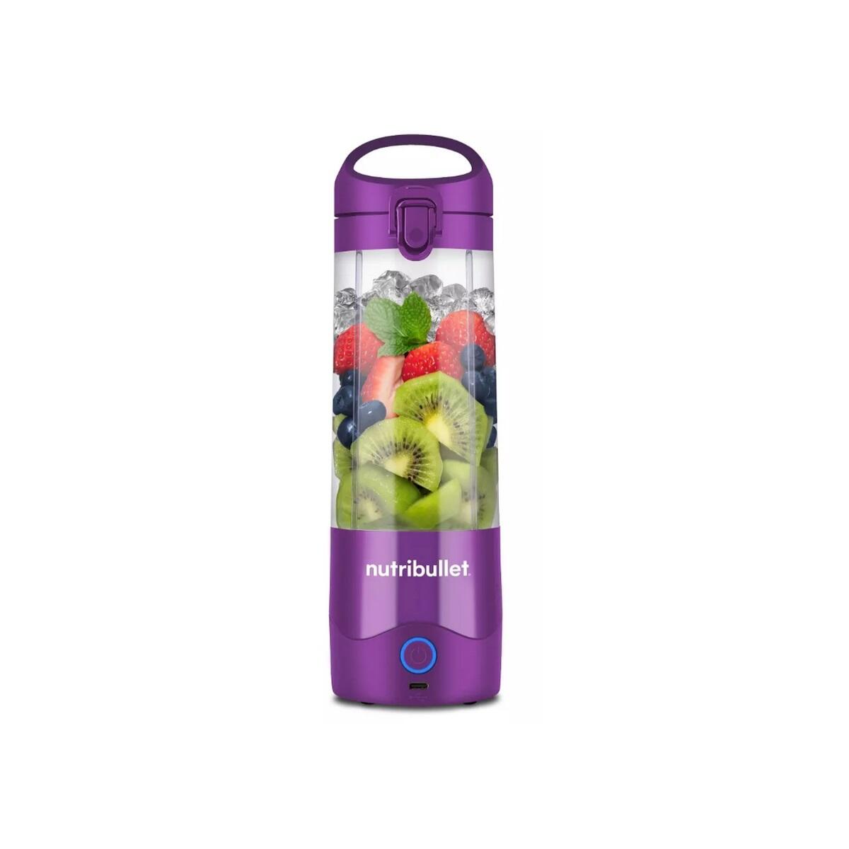 Blender 0.47l 100w violet 1/6