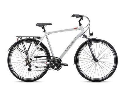 Rower trekkingowy ROMET WAGANT 0