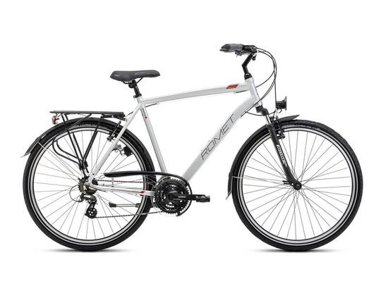 Rower trekkingowy ROMET WAGANT 0