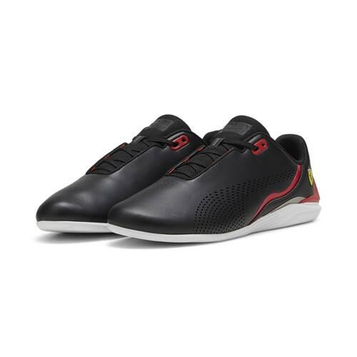 Herren universal Schuhe Puma Motorsport Ferrari Drift Cat Decima 3/5