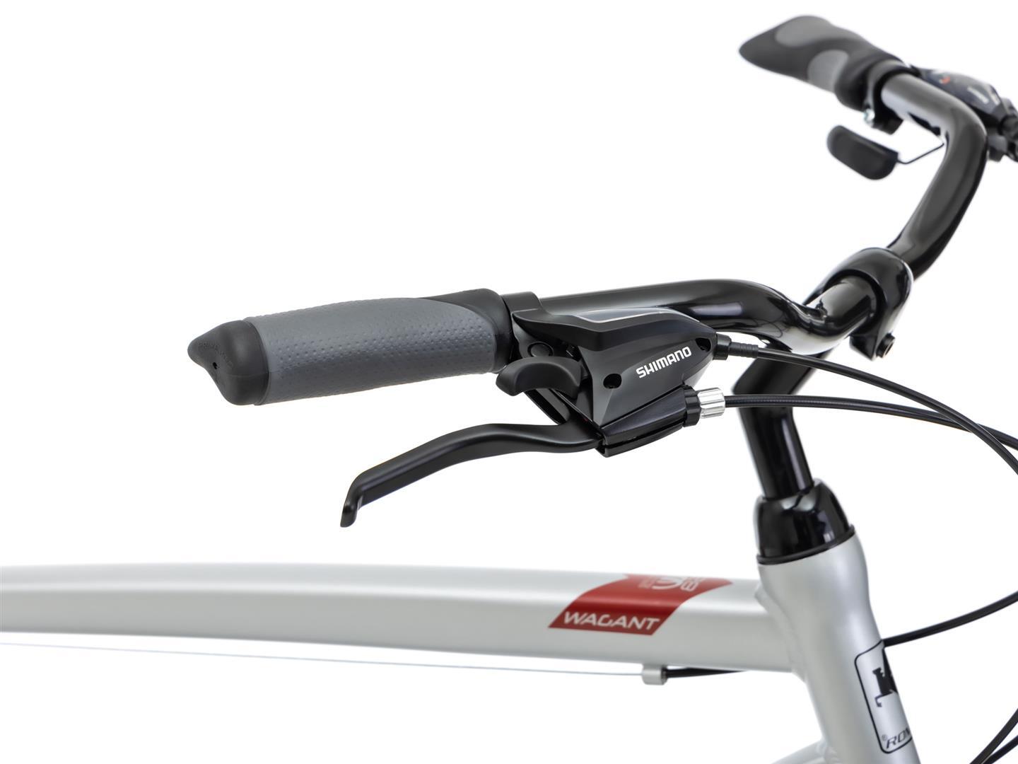 Rower trekkingowy ROMET WAGANT 0 6/7