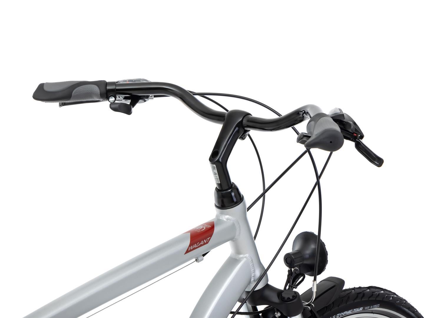 Rower trekkingowy ROMET WAGANT 0 4/7