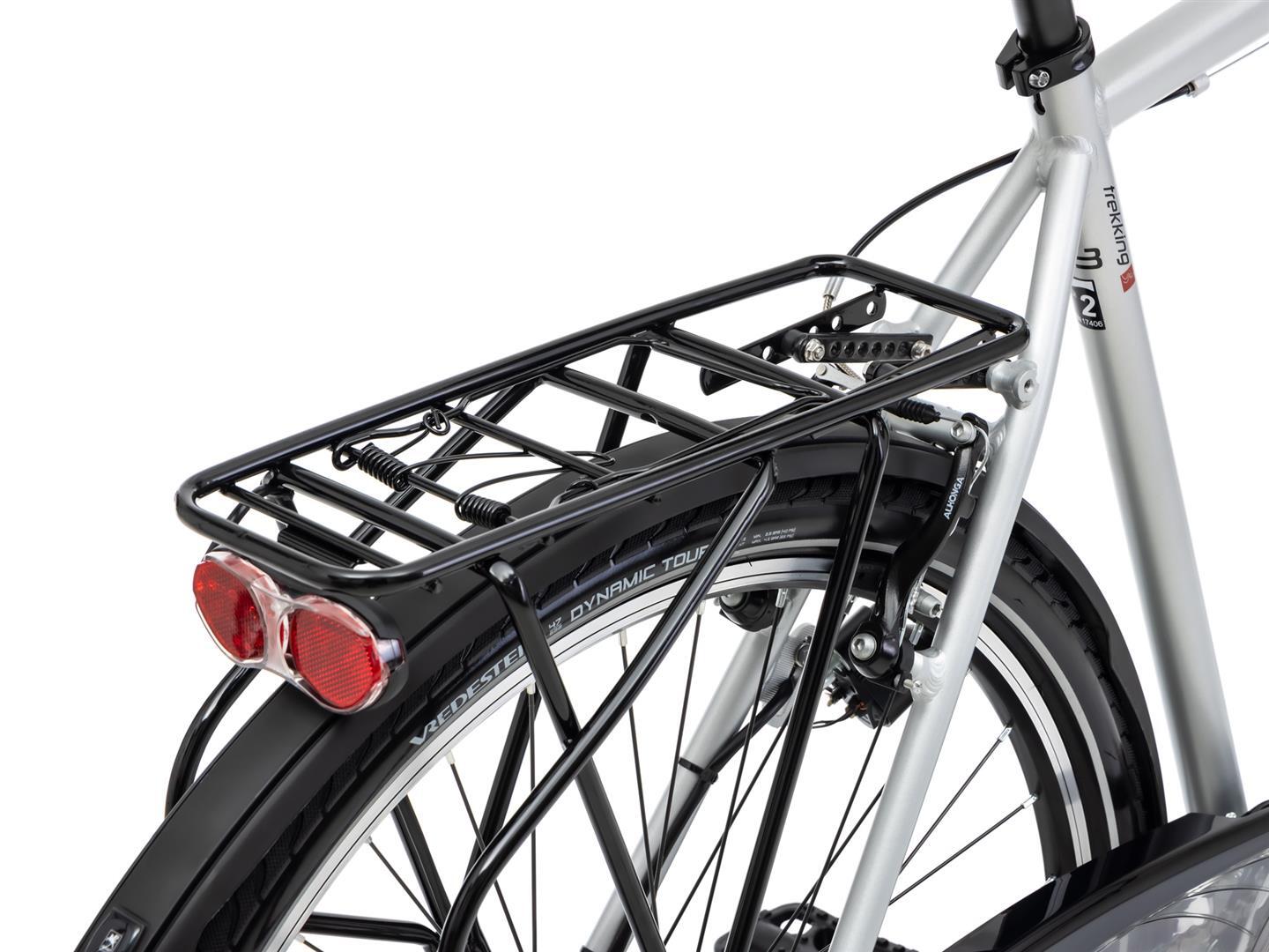 Rower trekkingowy ROMET WAGANT 0 2/7