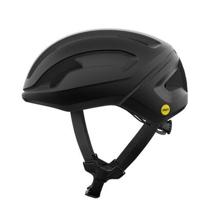 Kask rowerowy POC Omne Air MIPS czarny - M