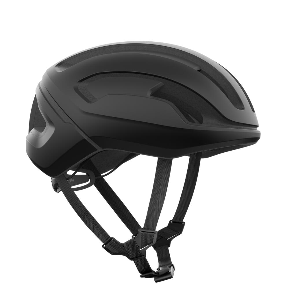 Kask rowerowy POC Omne Air MIPS czarny - L 3/6