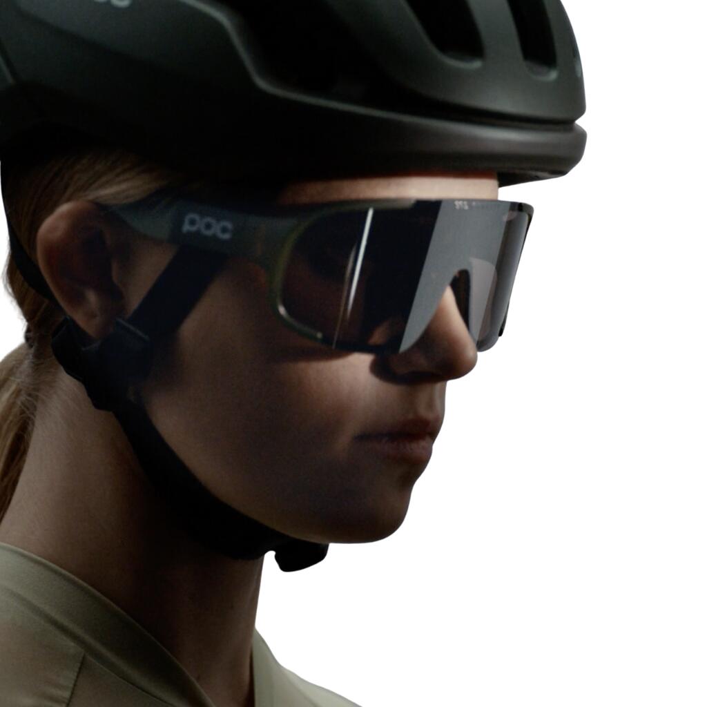 Kask rowerowy POC Omne Air MIPS czarny - L 6/6
