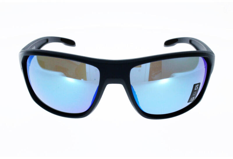 adulte Loubsol Rift L390006 noir icefall catégorie 3 Miroir bleu 5/5